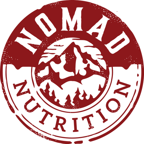 Nomad Nutrition